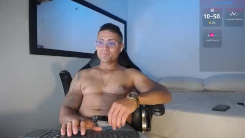 Snapshot of maxi_mux1 chatting on September 2025 04:35:02 AM MAXI online show from September 2025 04:35:02 AM