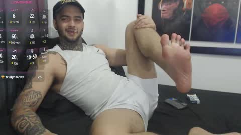 maxi rogger online show from December 2024 05:07:01 AM