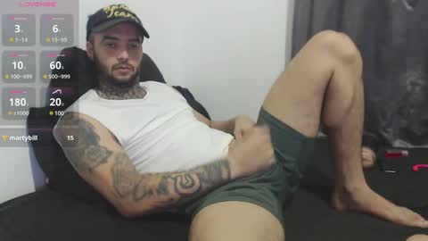 maxi rogger online show from December 2024 04:01:02 AM