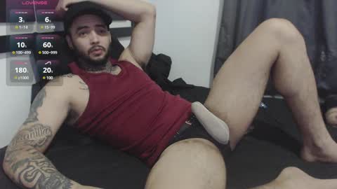 maxi rogger online show from January 2025 04:01:01 AM