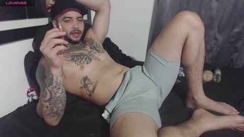 maxi rogger online show from February 2025 02:45:02 AM