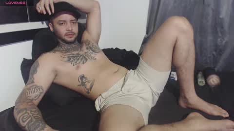 maxi rogger online show from February 2025 02:38:01 AM