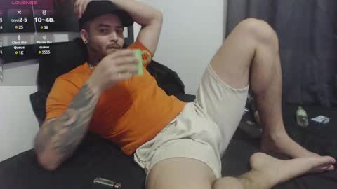 maxi rogger online show from March 2025 02:30:02 AM