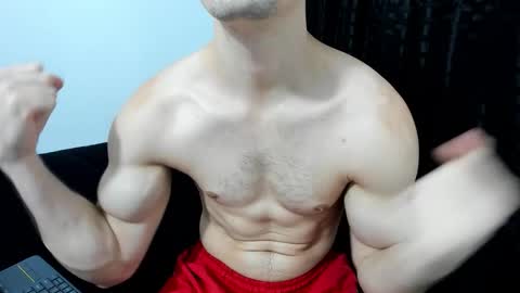 Snapshot of maxi_styles chatting on October 2025 11:06:02 PM Alex online show from October 2025 11:06:02 PM