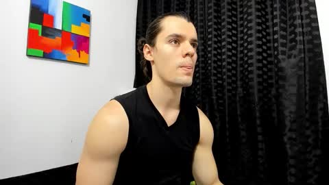 Snapshot of maxi_styles chatting on November 2025 12:21:02 AM Alex online show from November 2025 12:21:02 AM