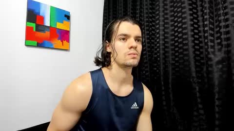 Snapshot of maxi_styles chatting on November 2025 08:52:02 PM Alex online show from November 2025 08:52:02 PM