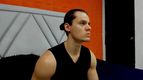 Snapshot of maxi_styles chatting on February 2026 11:18:01 AM Alex online show from February 2026 11:18:01 AM