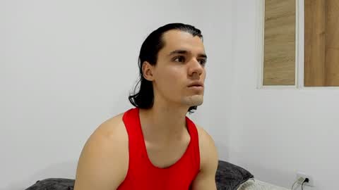 Alex online show from July 2026 11:33:01 PM
