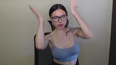 Joanna online show from February 2025 12:32:01 PM