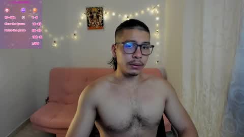 Snapshot of maxifit_ chatting on January 2025 09:24:01 AM Mikael online show from January 2025 09:24:01 AM