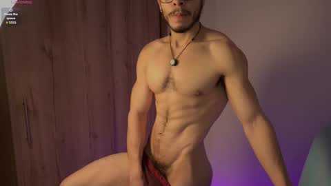 Mikael online show from March 2026 09:25:02 AM