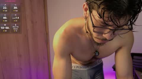 Mikael online show from April 2026 09:29:01 AM