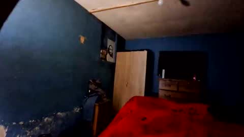 MAXilobman sexy online show from May 2026 11:46:02 PM