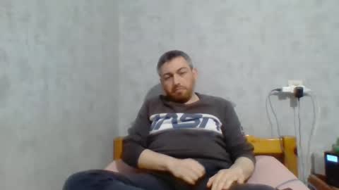 Maxime online show from February 2025 11:15:01 PM