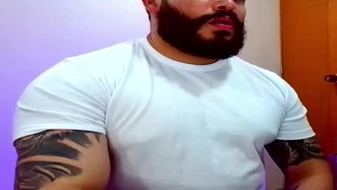 maximiliano_coot online show from February 2026 11:19:02 PM