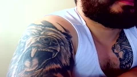 maximiliano_coot online show from February 2026 03:24:02 PM