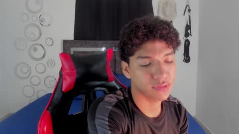 Maximiliano online show from January 2026 07:23:01 PM