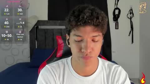 Maximiliano online show from February 2026 07:20:01 PM