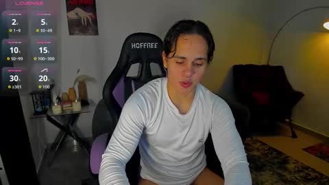 maximiliano_scoott_ online show from February 2026 09:52:02 PM