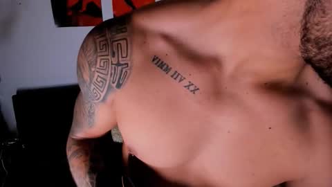 Snapshot of maximo004 chatting on October 2025 02:17:02 PM Maximo online show from October 2025 02:17:02 PM