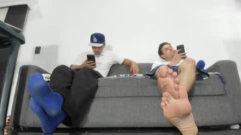 maximo__77 online show from October 2025 12:33:02 AM