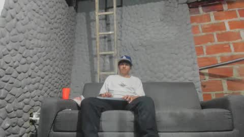 maximo__77 online show from December 2025 02:51:01 AM