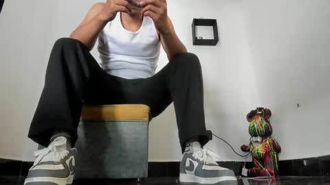 maximo__77 online show from January 2026 04:54:02 PM