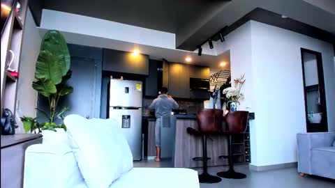 maximo_and_marcelo online show from March 2026 12:09:01 PM