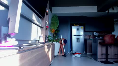 maximo_and_marcelo online show from May 2026 11:48:01 AM