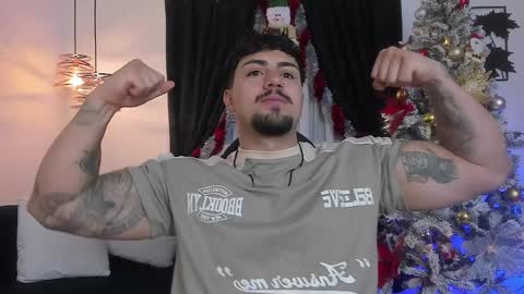 Maximo online show from December 2024 09:10:01 AM