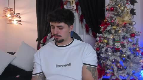 Maximo online show from December 2024 06:35:01 AM