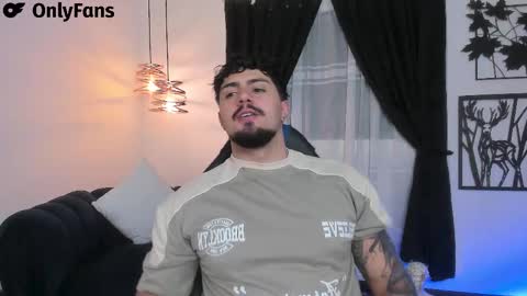 Maximo online show from February 2025 04:58:01 AM