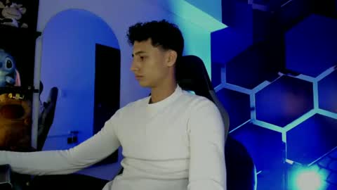 Maximo online show from July 2026 07:33:02 PM