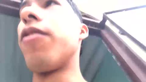 Maximo Aron Vega online show from February 2025 08:16:02 PM