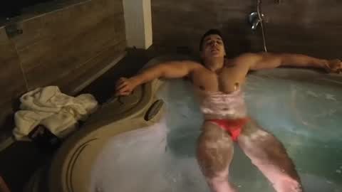 Sebastian online show from December 2024 12:04:02 AM