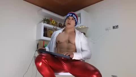 Sebastian online show from December 2024 01:20:02 AM