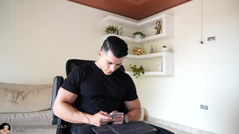 Sebastian online show from May 2026 06:17:02 PM