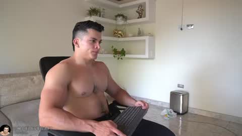 Sebastian online show from July 2026 05:31:01 PM