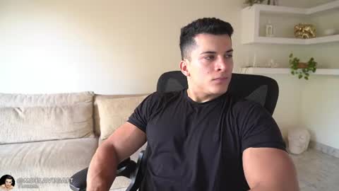 Sebastian online show from July 2026 04:44:01 PM
