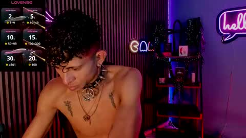 MAXIMO online show from May 2026 05:01:02 AM