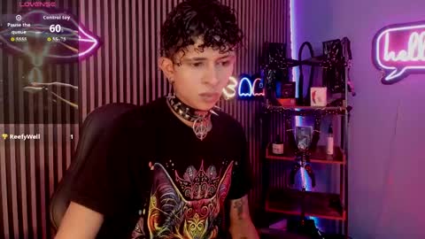 MAXIMO online show from May 2026 04:50:01 AM