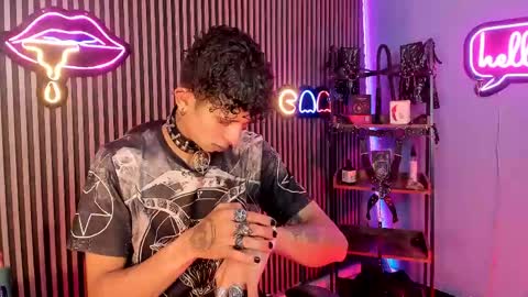 MAXIMO online show from May 2026 03:03:02 AM