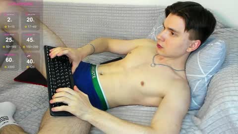 Max online show from January 2025 05:38:01 PM