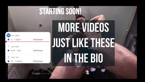 Maximus7871 online show from December 2024 12:32:02 AM