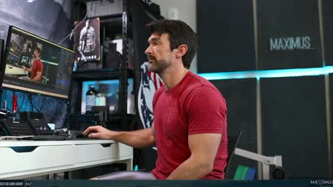 Maximus7871 online show from December 2024 08:45:02 PM