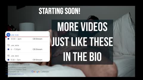 Maximus7871 online show from January 2025 06:16:01 PM