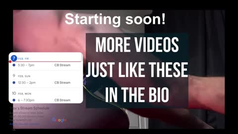 Maximus7871 online show from February 2025 11:13:02 PM