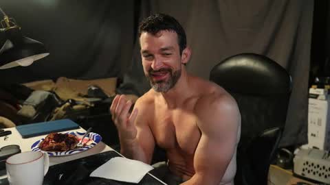 Maximus7871 online show from October 2025 05:30:02 PM