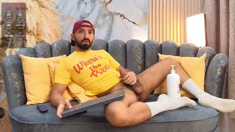 Maximus online show from March 2026 04:00:02 PM