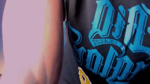 Snapshot of maximusclark chatting on October 2025 12:11:01 AM Maximus Clark online show from October 2025 12:11:01 AM